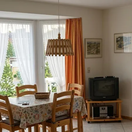 Lejlighed Haus Duene 5 3