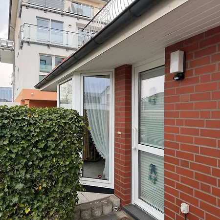 Haus Duene 5 3