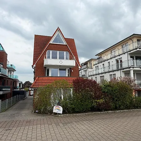 Haus Duene 5 3 * Cuxhaven