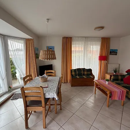 Haus Duene 5 3 Cuxhaven
