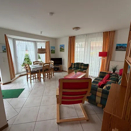 Haus Duene 5 3 Cuxhaven
