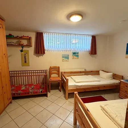 Lejlighed Haus Duene 5 3
