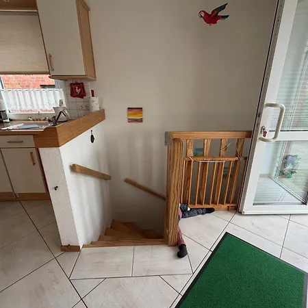 Haus Duene 5 3 * Cuxhaven