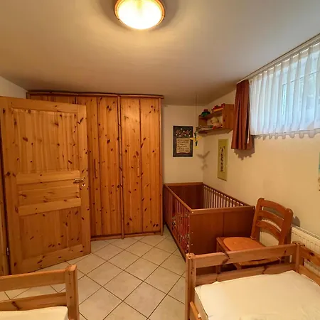 Haus Duene 5 3 *