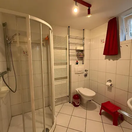 Haus Duene 5 3 Cuxhaven