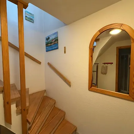 Haus Duene 5 3 * Cuxhaven